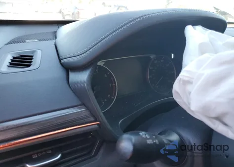 2019 Nissan Altima Sl from USA, damaged, VIN 1N4BL4EW5KC134465